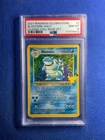 Pokemon PSA 10 GEM MINT Celebrations Blastoise 2/102 Classic Collection Holo