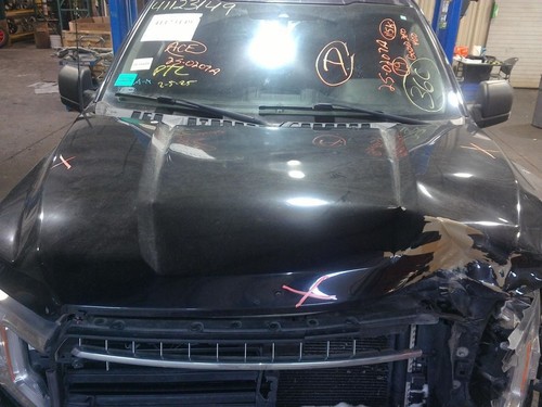 F150 2019 Glove Box 1017561 - Picture 3 of 12