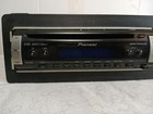 Pioneer DEH-1800 AM FM Lecteur CD Haute Puissance Radio Face Plaque OEM 183 8J2