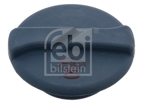 COOLANT EXPANSION TANK CAP FEBI BILSTEIN 40724 P NEW OE REPLACEMENT - Picture 2 of 7