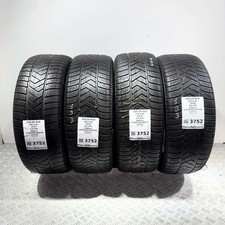 Gomme Usate 235 55 R19 105H XL Pirelli Scorpion Winter Invernali