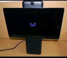 Facebook Portal Plus Smart Video Calling 15.6" Display with Alexa BRIGHT SPOTS