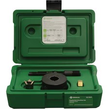 Greenlee Ks-Pb22 Knockout Punch Set