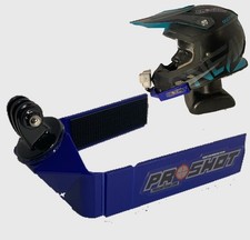 helmet cam chin mount PROSHOT