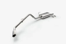 Genuine Nismo NISMO Off Road Cat-Back Exhaust B0100D40CB