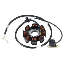 C4 180012 Agility 125 R12 Stator