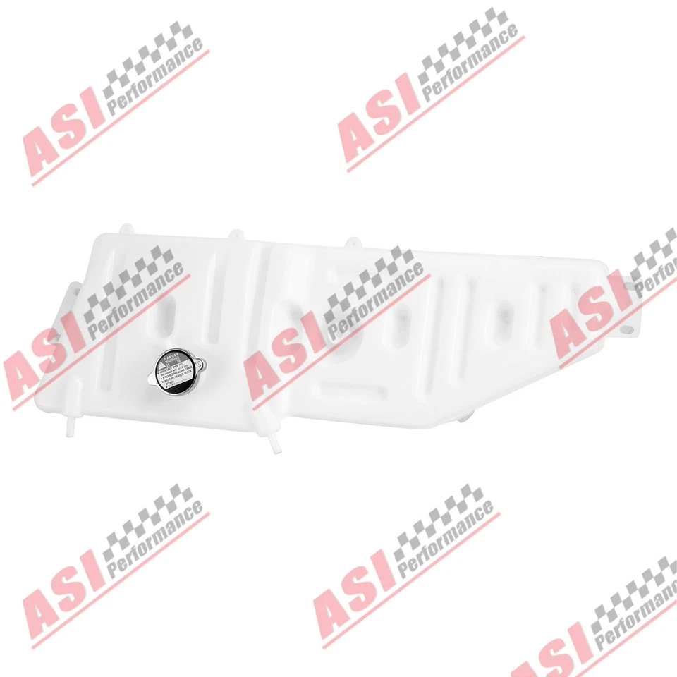 Coolant Reservoir For 1990-1998 1991 1992 1993 Ford F600 F700 F800 F5HZ8A080AA - Image 4 of 4