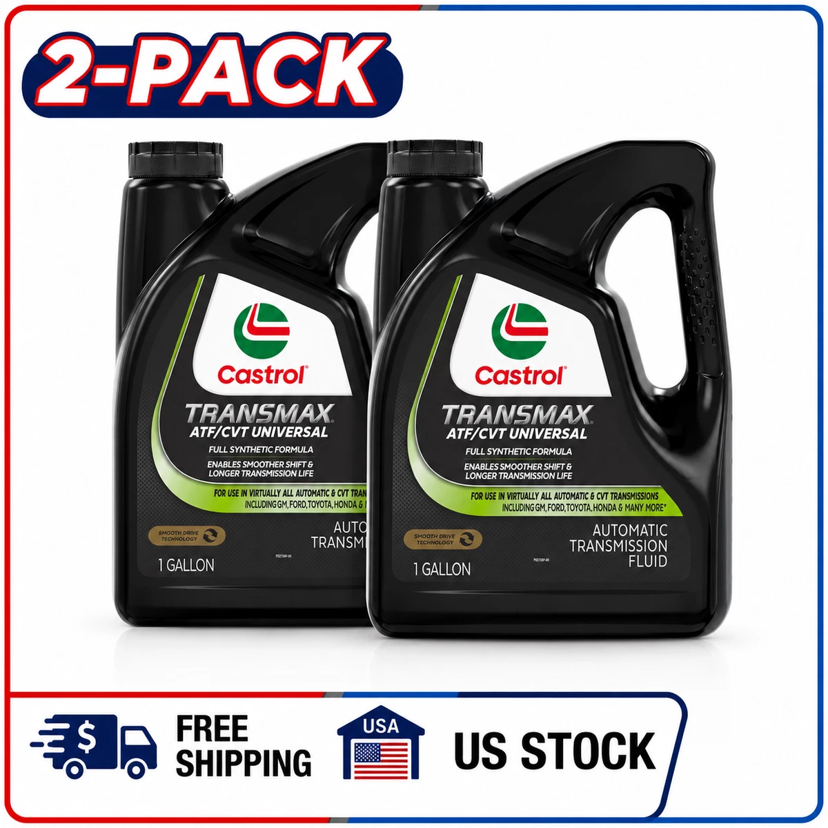 Castrol Automotive Transmission Fluids for sale | eBay