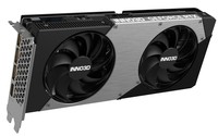 Inno3D N506T2-08D7-193075N GeForce RTX 5060 Ti Twin X2 - Grafikkarte - Picture 1 of 1