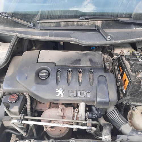 Peugeot 206 2002 Autoradio 96488013XT00, VDR0050542 #1280730-21 - Bild 6 von 9