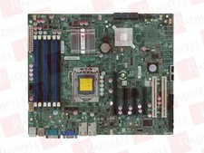 SUPERMICRO X8STE / X8STE (USED)