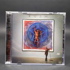 Rush Retrospective 1 Best of 1974-1980 CD
