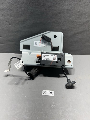 13 14 15 Chevy Malibu Radio Antenna Amplifier Module Unit w/ Bracket Mount OEM - Picture 1 of 5