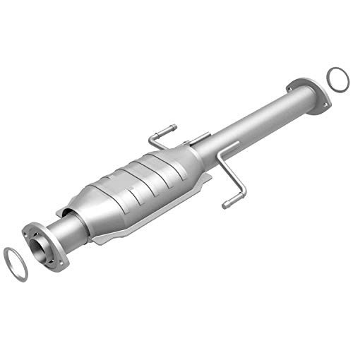 MagnaFlow California Converter 447219 Direct Fit California Catalytic Converter - Picture 6 of 6