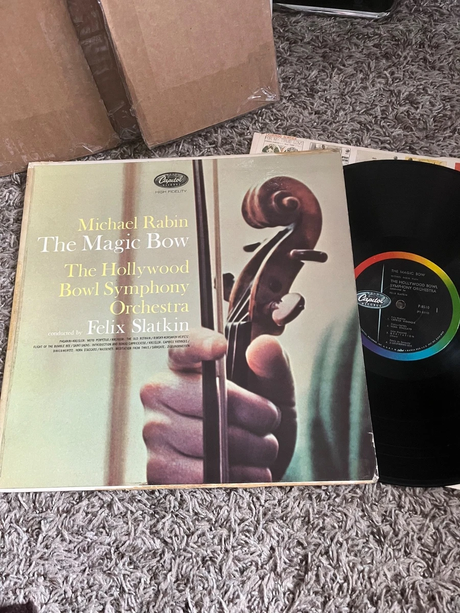 Michael Rabin for sale | eBay