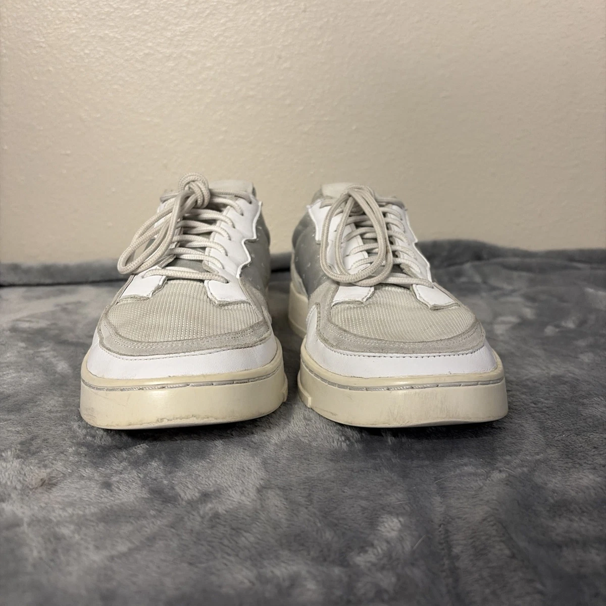 adidas Supercourt White Scarlet for Sale | Authenticity 