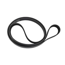 Serpentine Belt, 12626076 Water Pump Alternator Serpentine Belt Fits for