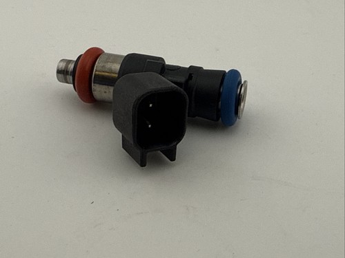 Inyector de combustible genuino Motorcraft CM-5188 Ford BR3Z-9F593-B F150 Explorer 11-19 - Imagen 2 de 6