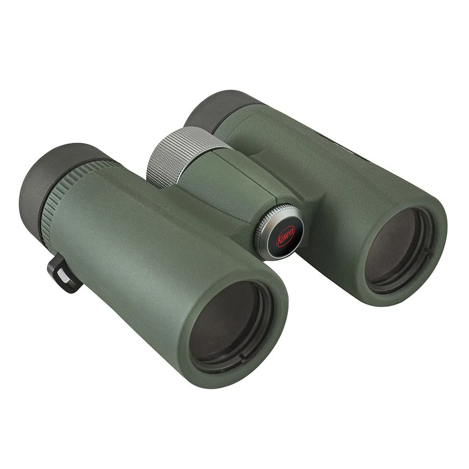 Binoculares gran angular KOWA BDII-XD 6,5x32 XD (BD-II-XD-32-6,5) Foto 4 de 4