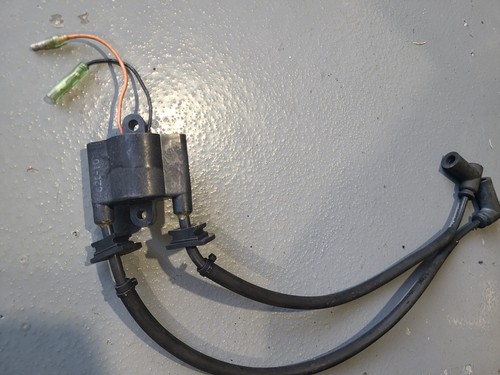 YAMAHA 700 650 IGNITION COIL 61x 62T WAVE RUNNER 3 RAIDER BLASTER SUPERJET - Bild 7 von 17