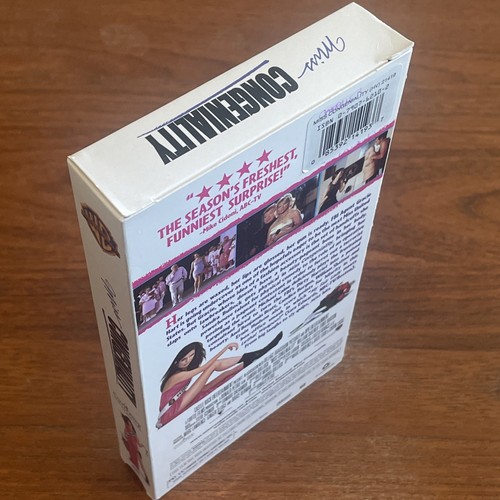 Miss Congeniality (VHS, 2001, Rental) - Good - 25% Off 2+!! - Picture 3 of 6