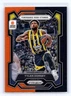 Tyler Dorsey 2023-24 Panini Prizm EuroLeague #135 Basketball Prizm