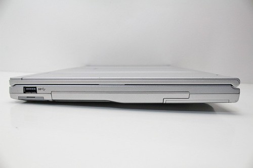 Panasonic Notebook CF-LX5PDPVS Core i5-6300U 2.4GHZ 8GB SSD 256GB Win 11 Pro - Afbeelding 4 van 6