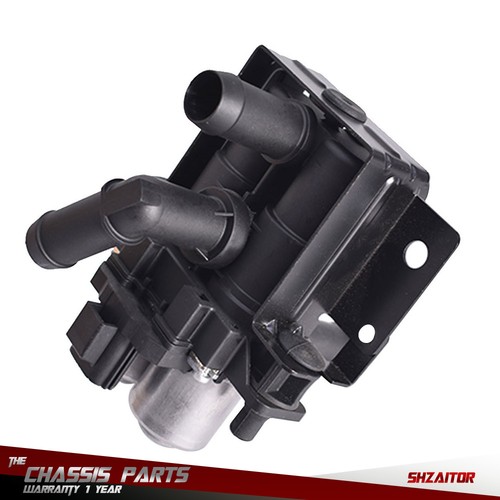 Heater Control Water Valve 1147412148 For Ford Thunderbird 3.9L 2002-2003 - Bild 1 von 11
