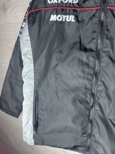 Men’s sport jacket Ducati Savage size M sport Motul - Picture 14 of 19