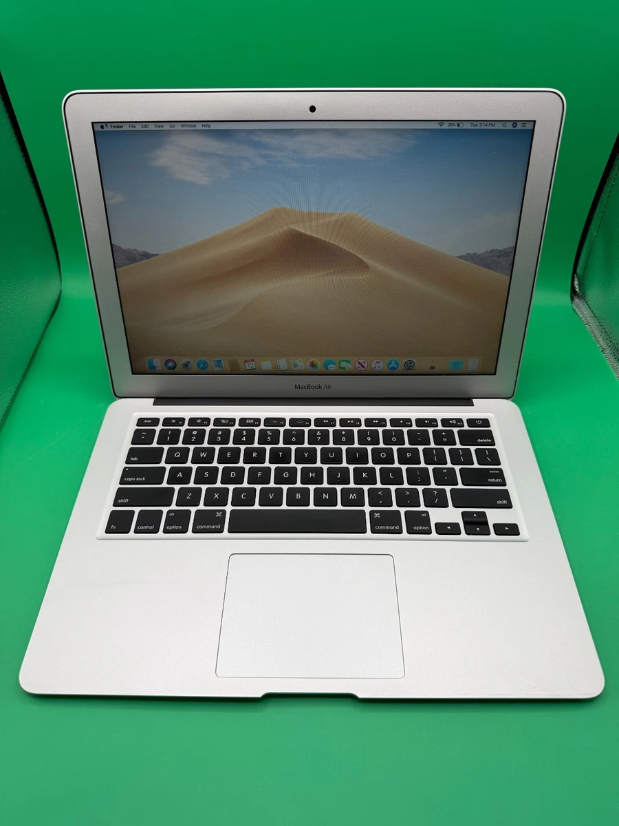 2012 Apple MacBook Air Laptops for sale | eBay