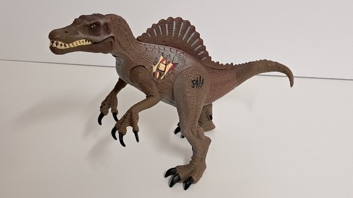 JP3 Spinosaurus Spielzeug