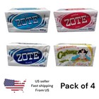 Mixto Pack 4 Jabónes de Barra para Lavar 🧼/ Bundle of 4 Laundry Soap Bar Mix 🧼