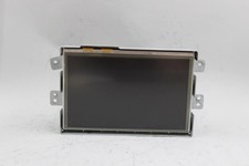Info-GPS-TV Screen Display Center Dash Mounted Fits 2015-19 JAGUAR XE OEM #41554