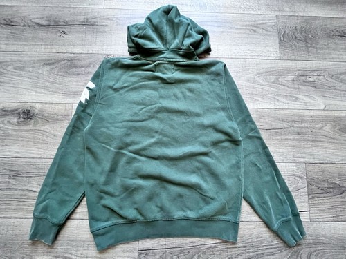 Michigan State Spartans Hoodie Men’s Large Green League Pullover Sweatshirt - Bild 5 von 6