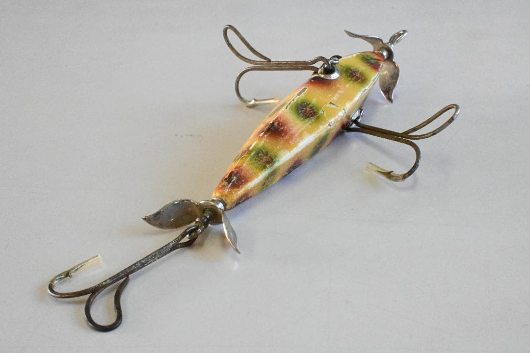HEDDON #1500 DUMMY DOUBLE - Image 7