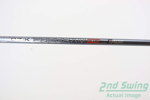 Adams 2015 Red Hybrid 4 Hybrid 20° Graphite Stiff Left 40.25in - Picture 6 of 8