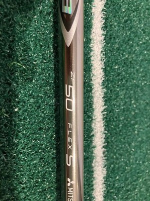 その他 TaylorMade - TaylorMade Diamana ZF 50TX TaylorMade Diamana ZF 50S Shaft for SIM2 Driver 45.25