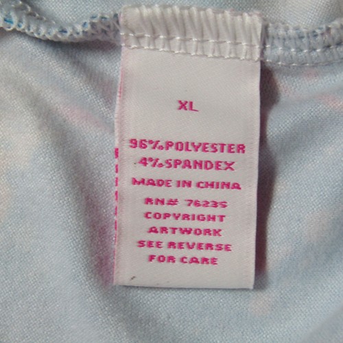 Leoma Lovegrove Pink Paint Series Kurzarm Kleid Damen Größe XL Schmetterlinge - Bild 7 von 9