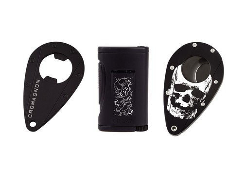 Xikar GIFT SET RoMa CRAFT CROMAGNON Limited Edition - Bild 2 von 3