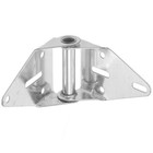 Garage Door Hinge Replacement Hinges Heavy Duty Parts and Hardware