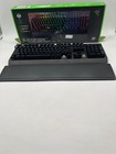 Razer Blackwidow V3 RZ03-03540200 Mechanical Gaming Keyboard/ Missing 2 Buttons