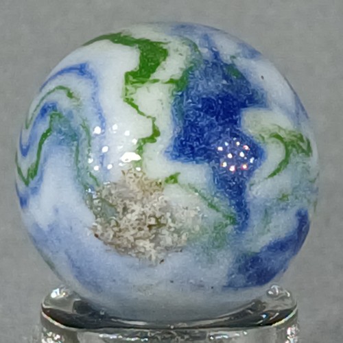 Bennington vintage fantasia 0,58 pollici ottime condizioni spedizione combinata - Foto 3 di 16