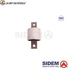 2x LAGERUNG LENKER 835700 FÜR ALFA ROMEO 147 156/Sportwagon GT AR37101 1.9L 4cyl