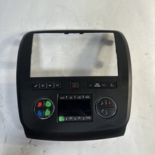 2008 to 2012 Buick Enclave AC Heater Climate Control Unit C4