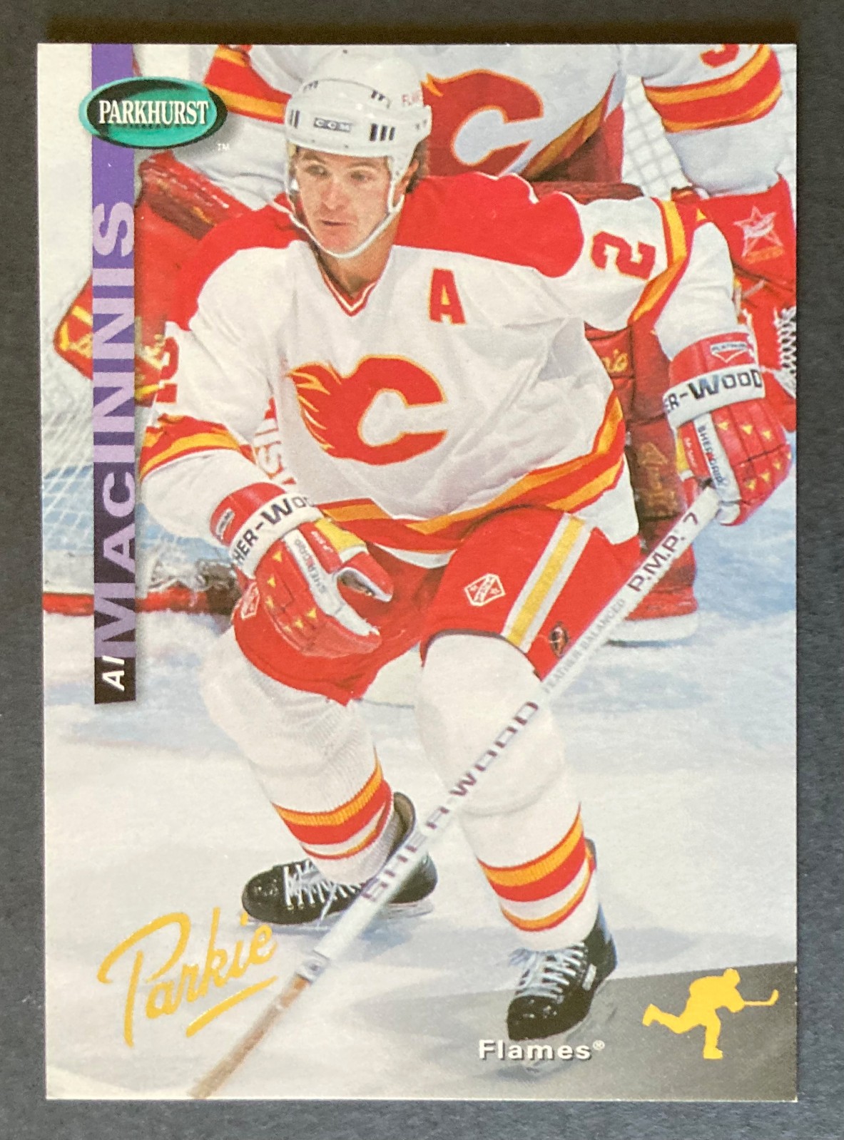 1994-95 Parkhurst Parkie Gold Singles - You Pick / Choose *** 40% OFF 4 + ***
