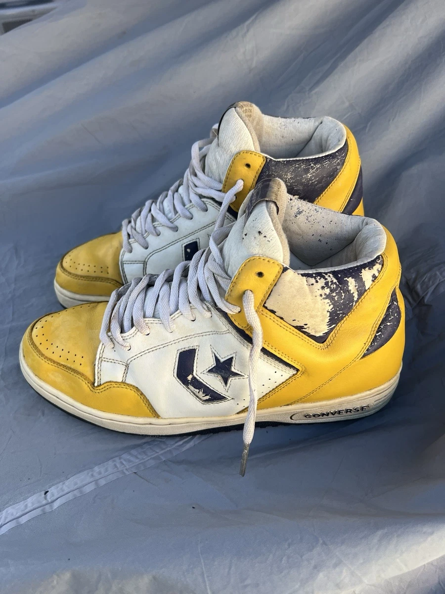Converse Weapon High Multicolor for Sale | Authenticity Guaranteed