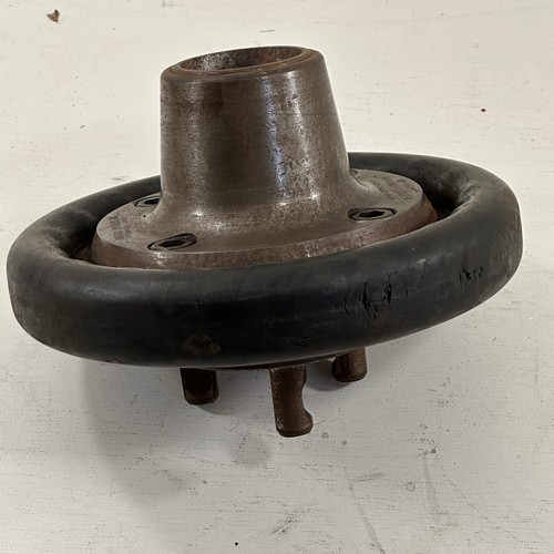Hardinge Brothers-Sjogren 2A-D3 Lathe Speed Collet Chuck - Picture 8 of 11