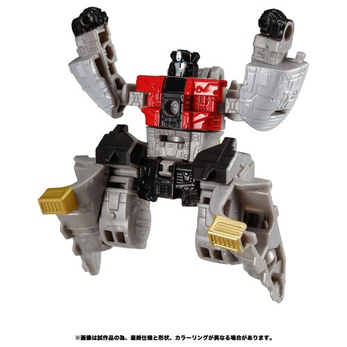 Transformers Transformers Legacy TL-28 Sludge - Picture 2 of 6