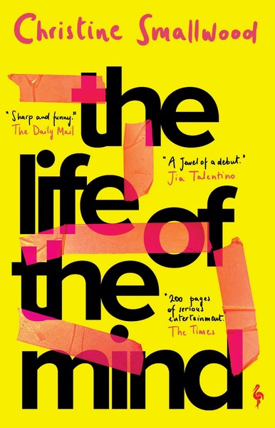 The Life Of The Mind | Christine Smallwood | Englisch | Taschenbuch | 2022-image