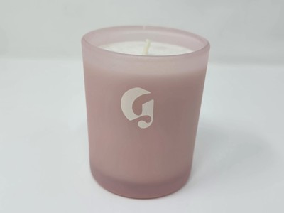 Glossier Bath Duo Holiday Exclusive, Orange Blossom Neroli